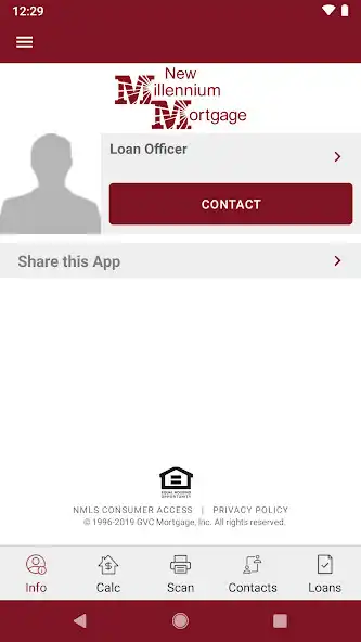 Play Mortgage Express by NMM as an online game Mortgage Express by NMM with UptoPlay