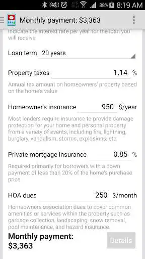 Play Mortgage Loan as an online game Mortgage Loan with UptoPlay