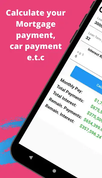 Play Mortgage Payoff Calculator as an online game Mortgage Payoff Calculator with UptoPlay