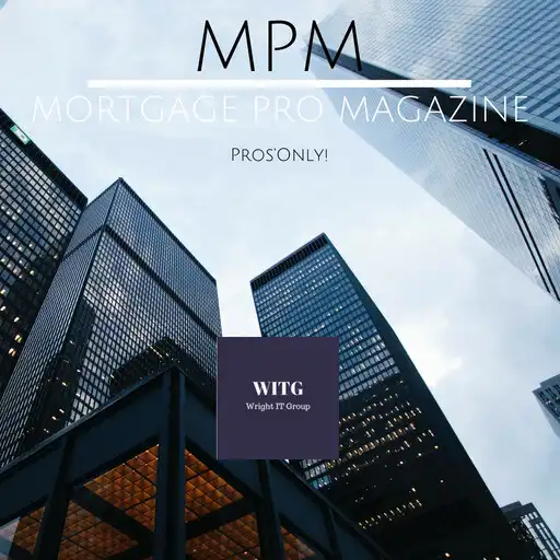 Play Mortgage Pro Magazine APK