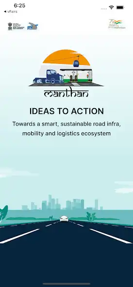 Play MoRTH - MANTHAN 2022  and enjoy MoRTH - MANTHAN 2022 with UptoPlay