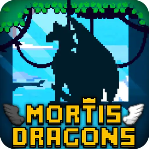 Play Mortis Dragons - Dragones legendarios APK