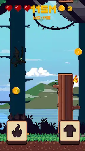 Play Mortis Dragons - Dragones legendarios as an online game Mortis Dragons - Dragones legendarios with UptoPlay