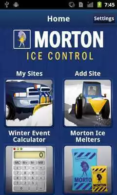 Play Morton Salt Pro