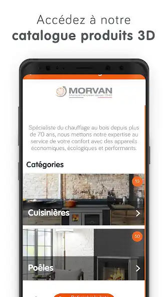 Play Morvan Home as an online game Morvan Home with UptoPlay