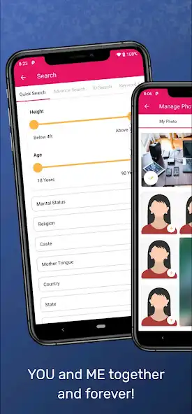 Play Morya Matrimony as an online game Morya Matrimony with UptoPlay