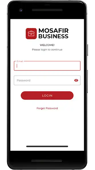 Play Mosafir Business  and enjoy Mosafir Business with UptoPlay