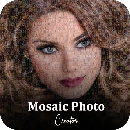 Play Mosaic Art Photo Creator APK Play Mosaic Art Photo Creator APK