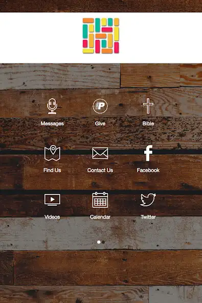 Play Mosaic Christian Church  and enjoy Mosaic Christian Church with UptoPlay