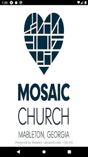 Play Mosaic Church Mableton  and enjoy Mosaic Church Mableton with UptoPlay