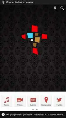 Play Mosaic Church  and enjoy Mosaic Church with UptoPlay