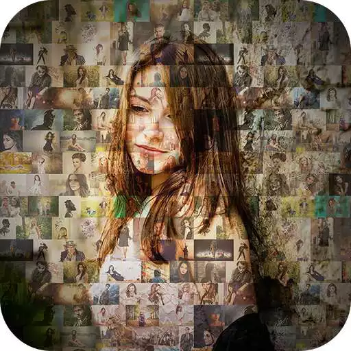 Play Mosaic Effect : Photo Editor and Photo Collage APK Play Mosaic Effect : Photo Editor and Photo Collage APK