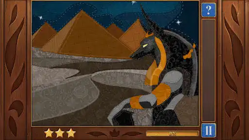 Play Mosaic. Game of Gods II as an online game Mosaic. Game of Gods II with UptoPlay