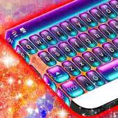 Free play online Mosaic Keyboard Theme APK