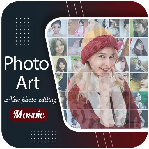 Play Mosaic Photo Art APK Play Mosaic Photo Art APK