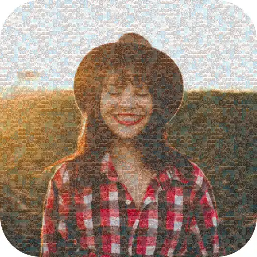 Play Mosaic Photo Effect Editor APK Play Mosaic Photo Effect Editor APK