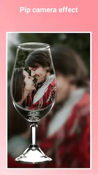 Play Mosaic Photo Effect Editor as an online game Mosaic Photo Effect Editor with UptoPlay