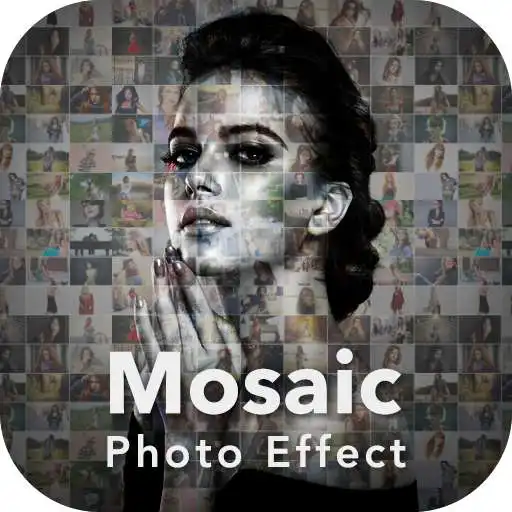 Play Mosaic Photo Effect APK Play Mosaic Photo Effect APK