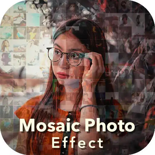 Play Mosaic Photo Effects : Mosaic Photo Collage APK Play Mosaic Photo Effects : Mosaic Photo Collage APK