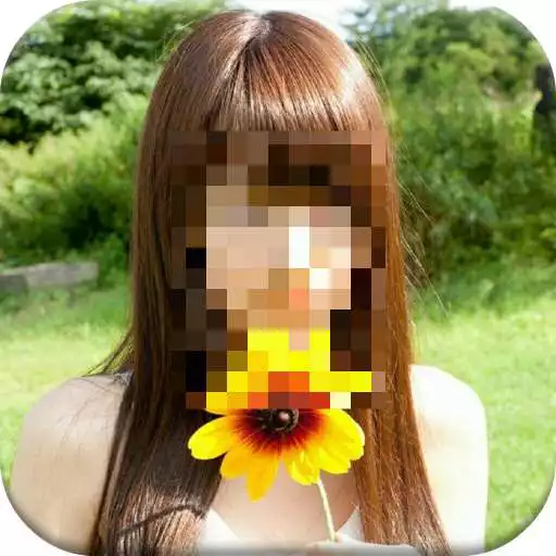 Play Mosaic Pixelate Censor Photo APK Play Mosaic Pixelate Censor Photo APK