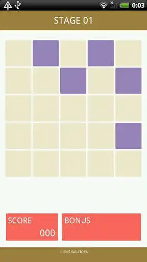 Play mosaiCrash as an online game mosaiCrash with UptoPlay