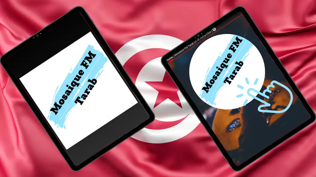 Play Mosaique FM Tarab live  and enjoy Mosaique FM Tarab live with UptoPlay