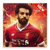 Free play online Mo Salah Keyboard with Amazing Keypad APK