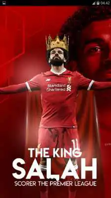 Play Mo Salah Keyboard with Amazing Keypad