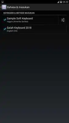 Play Mo Salah Keyboard with Amazing Keypad