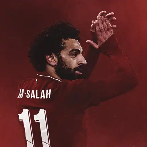Play Mo salah wallpaper 4k APK Play Mo salah wallpaper 4k APK