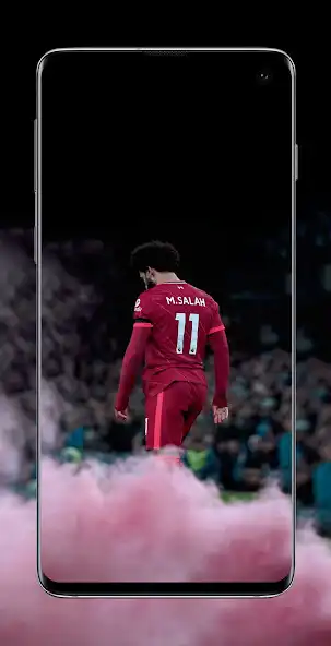Play Mo salah wallpaper 4k  and enjoy Mo salah wallpaper 4k with UptoPlay