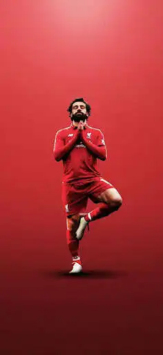 Play mo salah wallpaper Play mo salah wallpaper