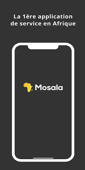 Play Mosala  and enjoy Mosala with UptoPlay