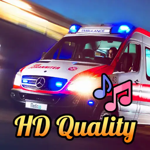 Play MOS - Ambulance Sirens APK Play MOS - Ambulance Sirens APK