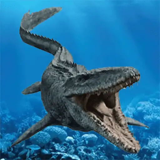 Play Mosasaur 3D APK