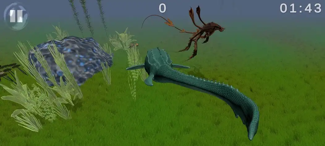 Play Mosasaurus Land 3D as an online game online Mosasaurus Land 3D with UptoPlay Play Mosasaurus Land 3D as an online game Mosasaurus Land 3D with UptoPlay