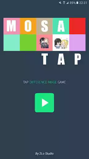 Play MoSa Tap Fun  and enjoy MoSa Tap Fun with UptoPlay