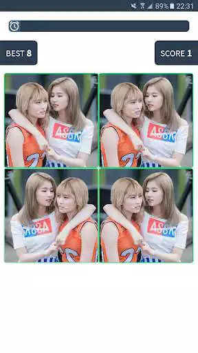 Play MoSa Tap Fun as an online game MoSa Tap Fun with UptoPlay