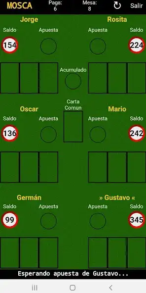 Play Mosca Fierrito  and enjoy Mosca Fierrito with UptoPlay