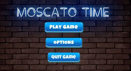 Play Moscato Time as an online game Moscato Time with UptoPlay