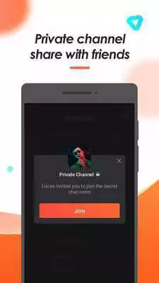 Play MosChat-Voice Chat and Gamers Community