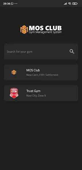 Play MOS Club as an online game MOS Club with UptoPlay