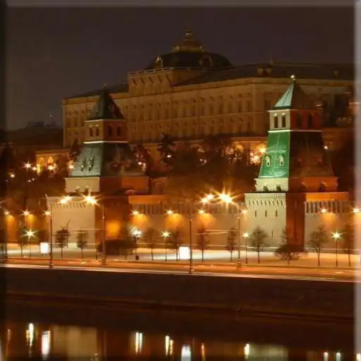 Play Moscow Lock Screen APK Play Moscow Lock Screen APK