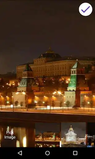 Play Moscow Lock Screen  and enjoy Moscow Lock Screen with UptoPlay
