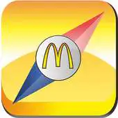 Free play online Moscow McDonalds Compass APK