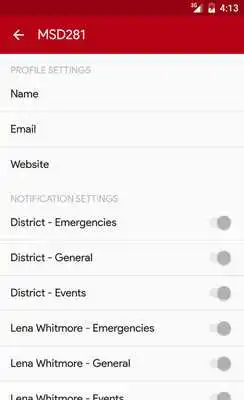 Play Moscow School District #281