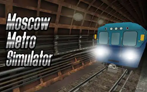 Play Moscow Subway Simulator 2017  and enjoy Moscow Subway Simulator 2017 with UptoPlay