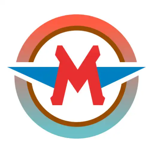 Play Moscow subway stations plans APK Play Moscow subway stations plans APK