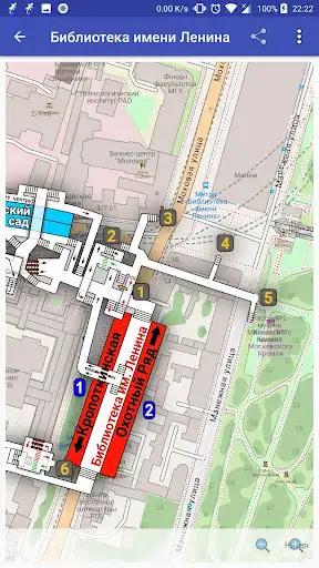 Play Moscow subway stations plans as an online game Moscow subway stations plans with UptoPlay
