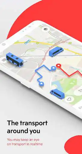 Play Moscow transport  and enjoy Moscow transport with UptoPlay